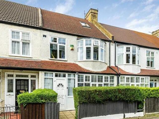 House for sale in Lyons, Greater London