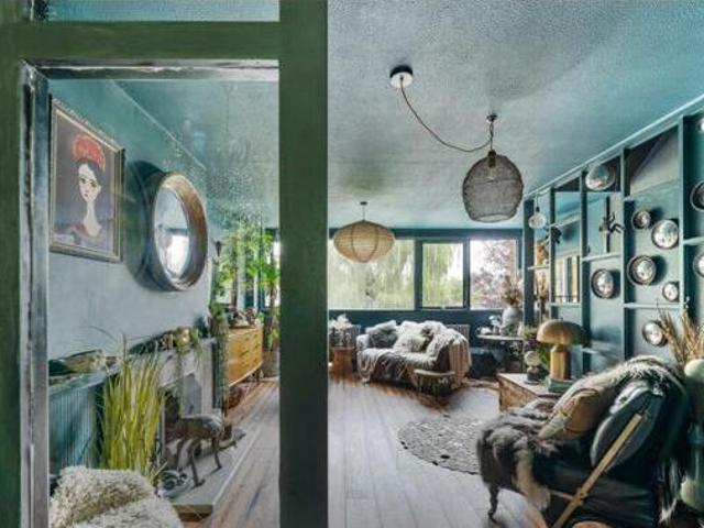 House for sale in Lyons, Greater London