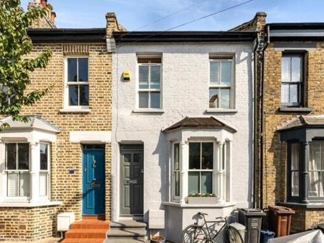 House for sale in City of London, Greater London