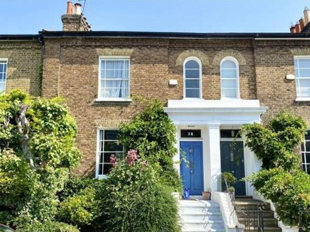 House for sale in Lyons, Greater London