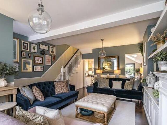 House for sale in City of London, Greater London