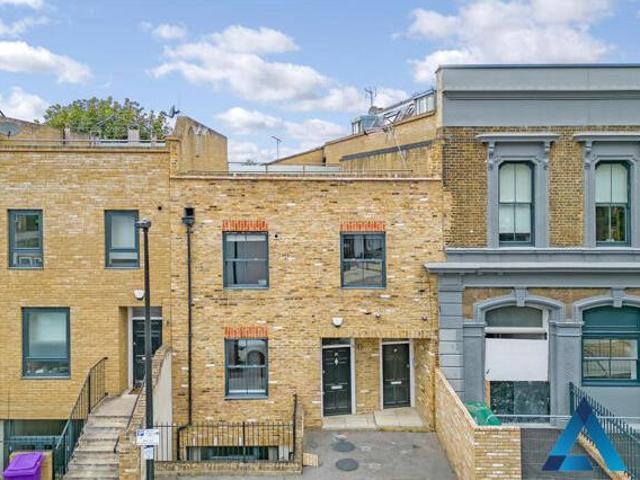 House for sale in City of London, Greater London