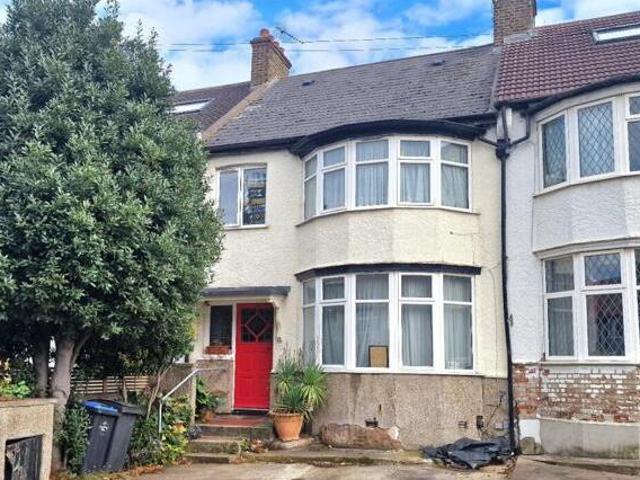 House for sale in Lyons, Greater London
