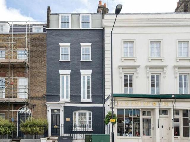 House for sale in Lyons, Greater London