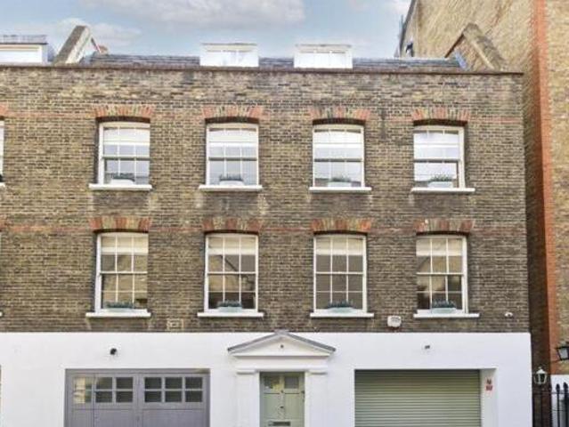 House for sale in Lyons, Greater London