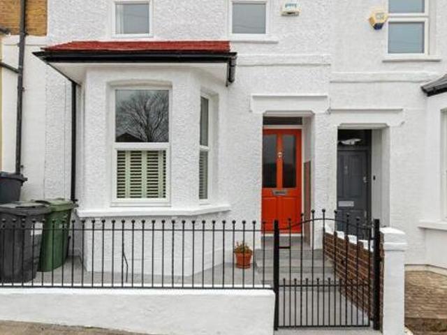 House for sale in Lyons, Greater London
