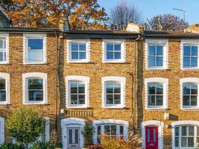House for sale in Lyons, Greater London