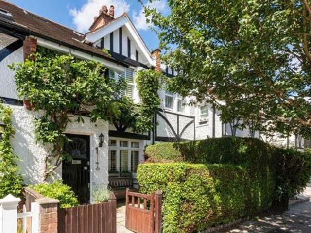 House for sale in Lyons, Greater London