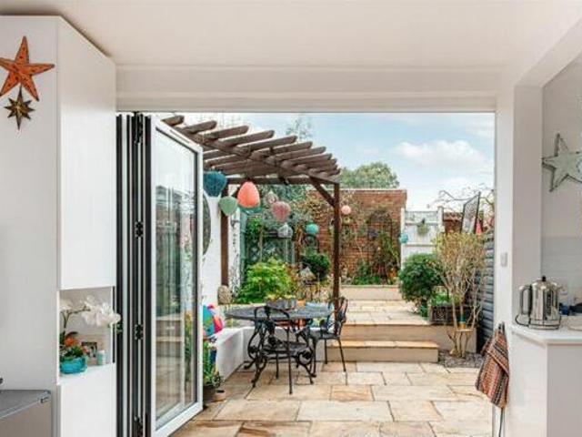 House for sale in City of London, Greater London
