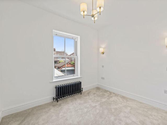 Cottage for sale in Stockton Heath, Warrington