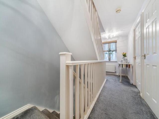 Cottage for sale in Haddon, East Midlands