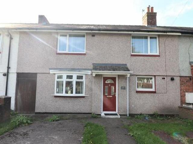 House for sale