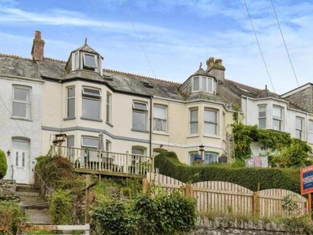 House for sale in Looe, Cornwall