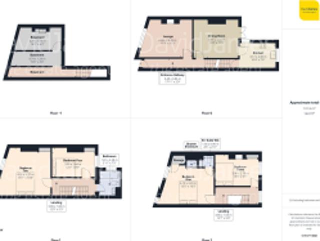 Cottage for sale in Loscoe, Amber Valley