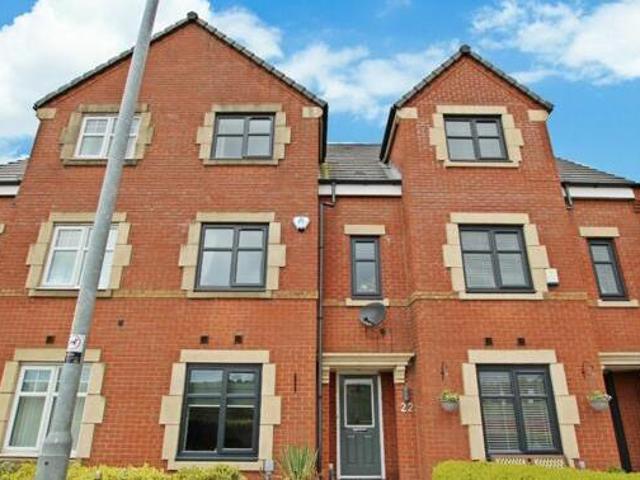 House for sale in Bare, Lancashire