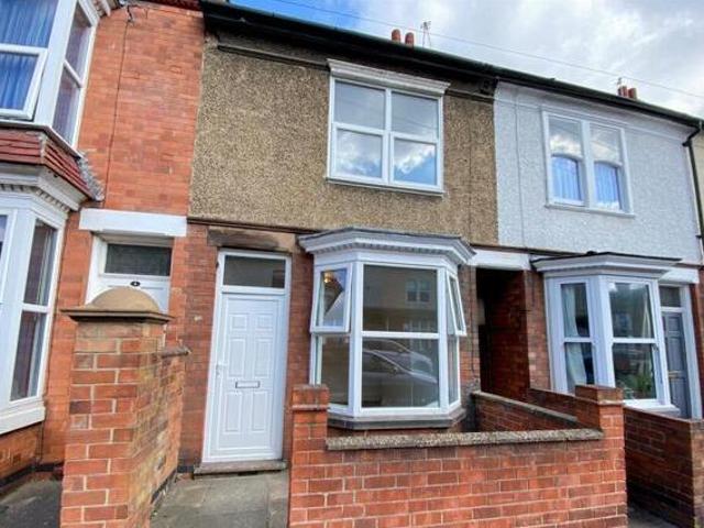 House for sale in Elmfield, Leicestershire
