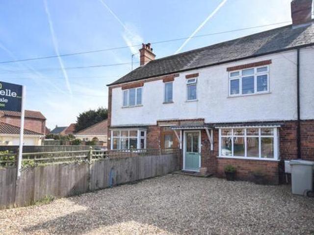 House for sale in Belleau, Lincolnshire