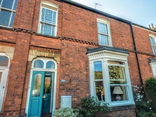 House for sale in Belleau, Lincolnshire