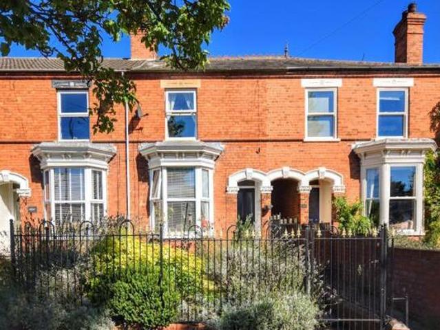 House for sale in Belleau, Lincolnshire