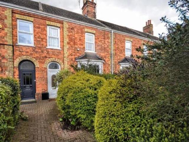 House for sale in Belleau, Lincolnshire