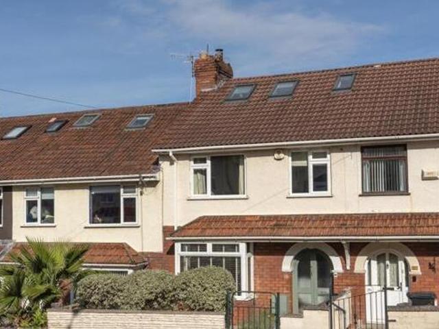 House for sale in Feckenham, City Of Bristol