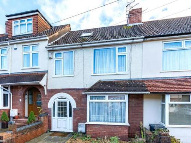 House for sale in Feckenham, City Of Bristol