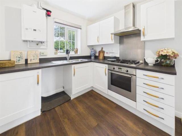 Cottage for sale in Binley, West Midlands