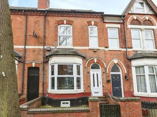 House for sale in Harborne, West Midlands