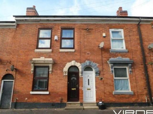 House for sale in Lozells, West Midlands