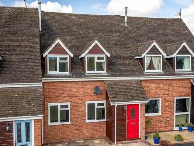 House for sale in Ludlow, Shropshire