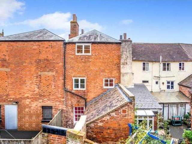 House for sale in Ludlow, Shropshire
