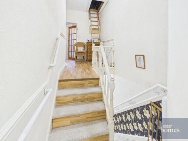 Cottage for sale in Falcon Lodge, Wales