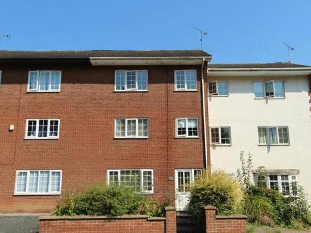 House for sale in Lutterworth, Harborough