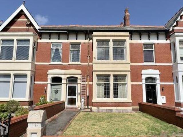 House for sale in St Annes, Lytham
