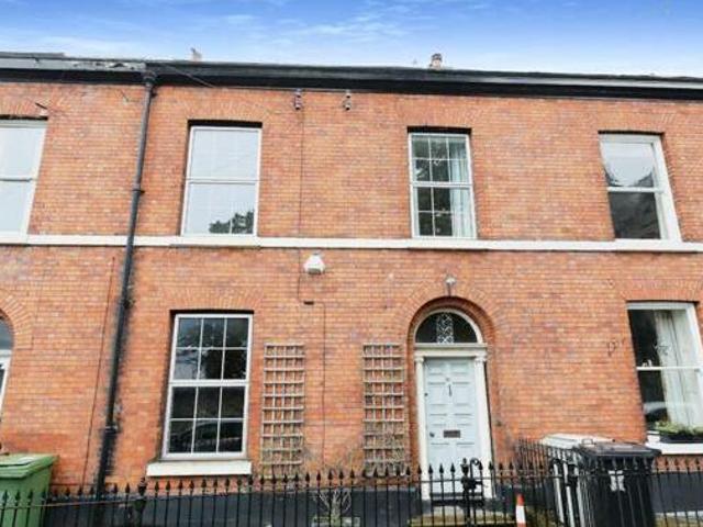 House for sale in Bollinbrook, Macclesfield