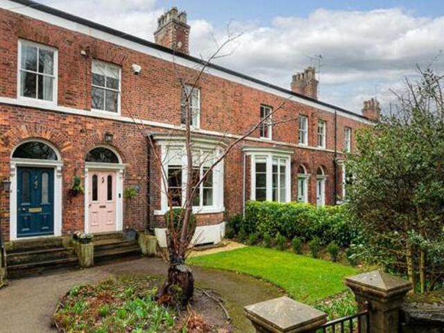 House for sale in Bollinbrook, Macclesfield