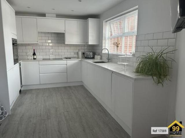 Cottage for sale in Sovereign Harbour, Eastbourne