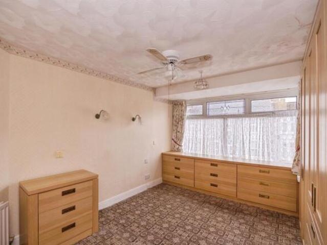 Cottage for sale in Tipner, Portsmouth