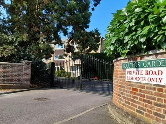 House for sale in Maidenhead