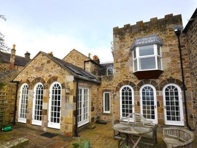 House for sale in Corbridge, Northumberland