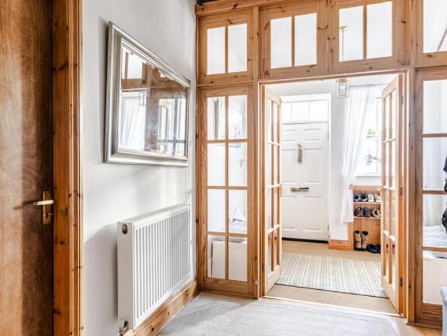 Cottage for sale in West Yorkshire