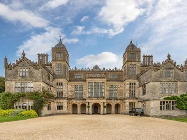 House for sale in Malmesbury, Wiltshire