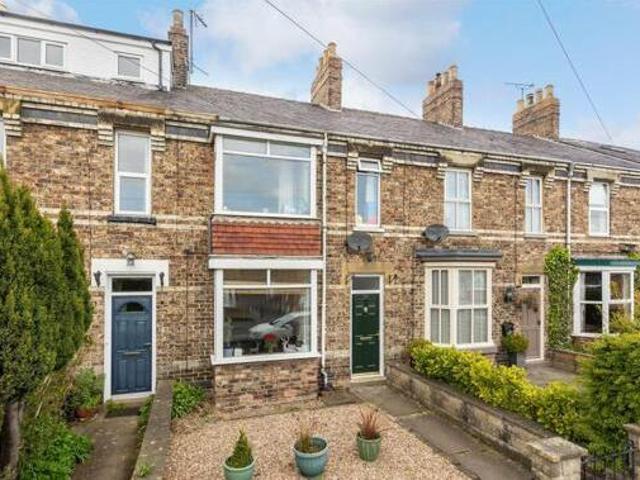 House for sale in Malton, North Yorkshire