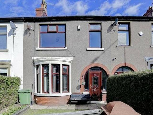House for rent in Lancashire
