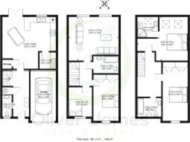 Cottage for sale in Georgia, Greater Manchester