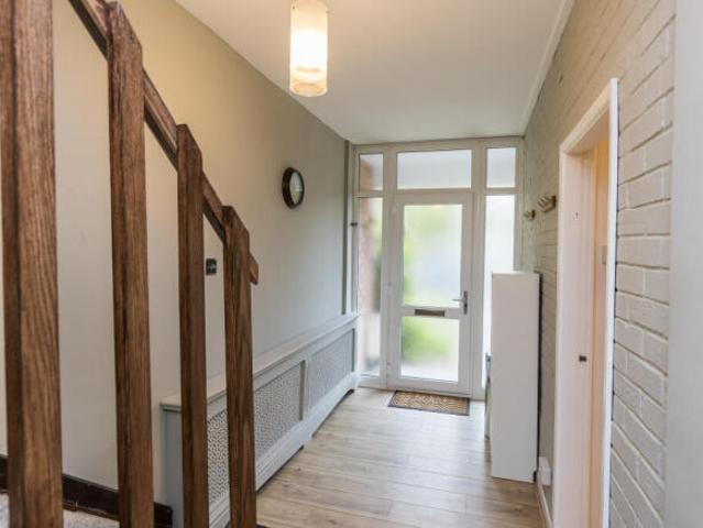 Cottage for sale in Two Mills, Cheshire