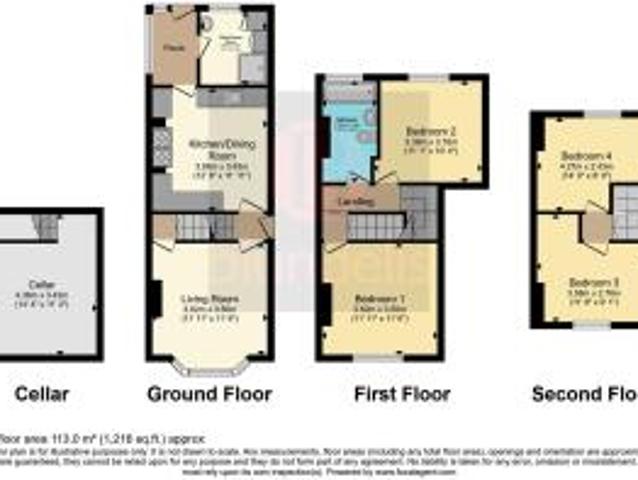 Cottage for sale in Wybourn, South Yorkshire