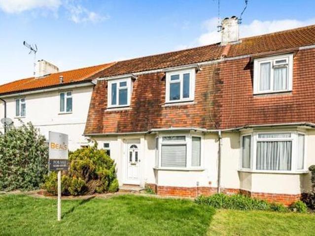 House for sale in Barton Stacey, Hampshire