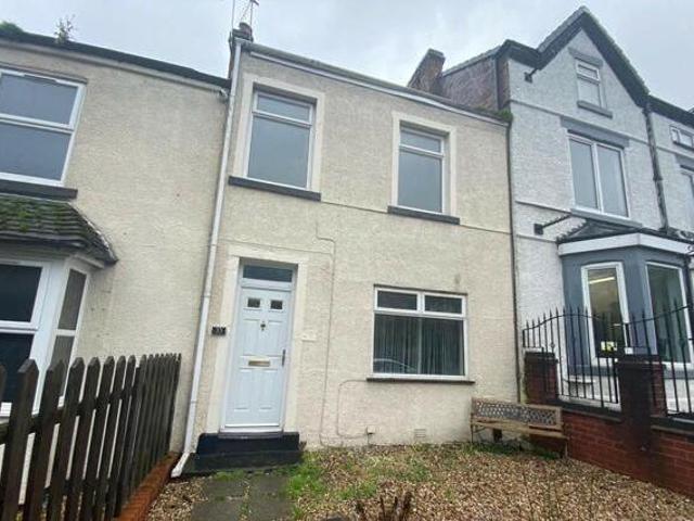 House for sale in Potters Corner, East Midlands