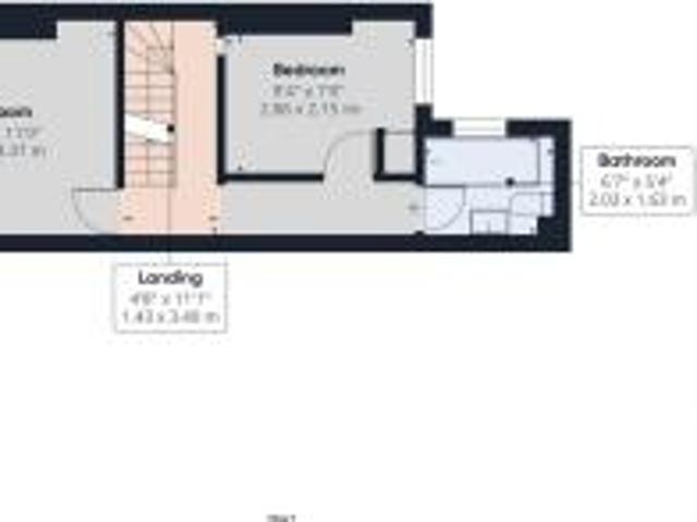 Cottage for sale in Haddon, East Midlands